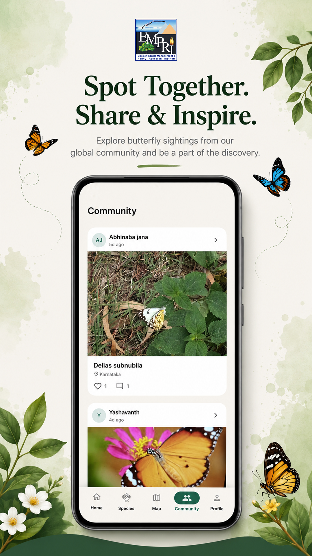 Pathanga App Screenshot 7